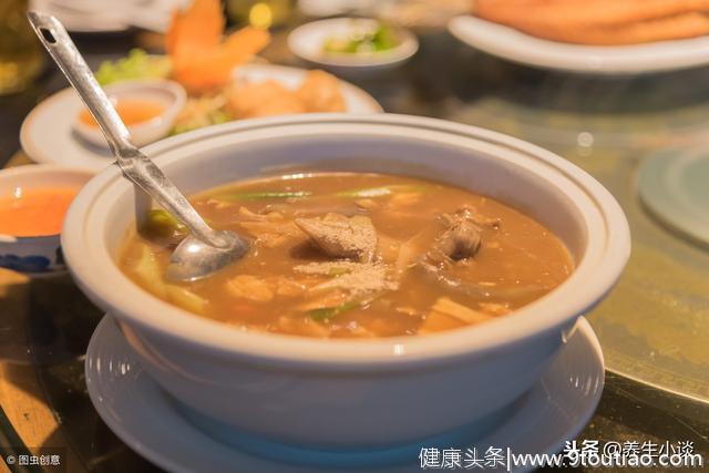 食疗补肾：小谈这款食疗补肾法，让你肾气足足，容颜常在