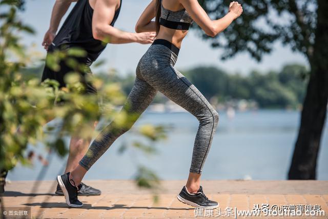跑步让人更健康，你却还在担心会粗腿？