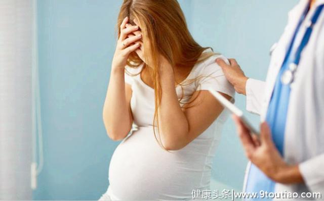 怀孕后，宝妈这3个地方会臭，第1个让人有些受不了，老公别嫌弃