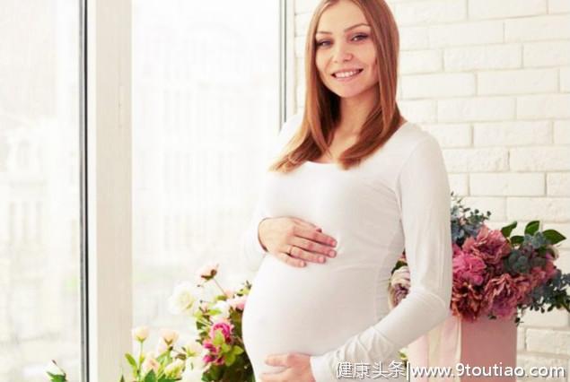怀孕后，宝妈这3个地方会臭，第1个让人有些受不了，老公别嫌弃