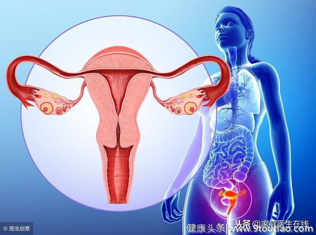 女性患上子宫肌瘤，这三件事得上点心，不然肌瘤容易越长越大