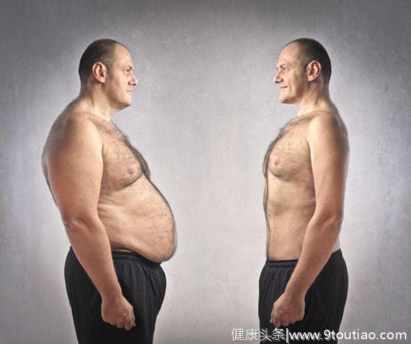 内脏脂肪怎么减？如何让脂肪分解，快速减脂！