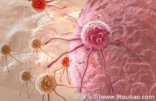 研究人员发现了一种有效的癌症免疫治疗！