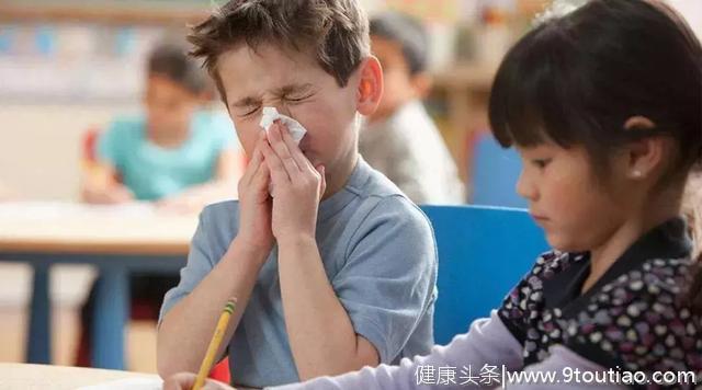 过敏性鼻炎到底能不能根治？北京医院权威专家告诉你