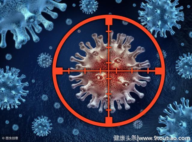 中国自主研发全新靶向抗癌药,非小细胞肺癌患者缓解率提高30%