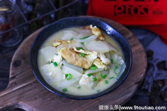 临近夏天，减肥吃这些种食物，刮油去脂，消灭赘肉！