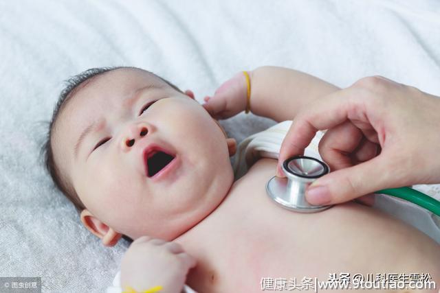 宝宝双肺呼吸音粗是肺炎吗？这些情况下呼吸音粗可以不治疗