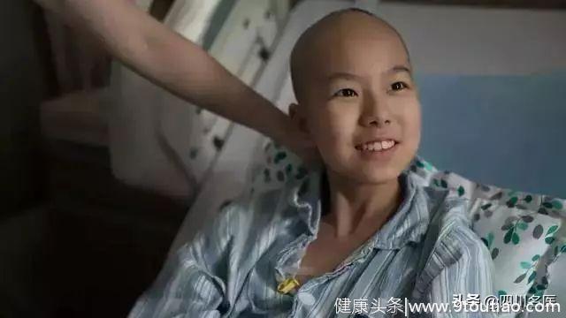 14岁女孩做俯卧撑后险截肢！以为是生长痛，最后竟查出癌！