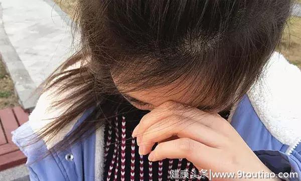 45以后的女性 若身体经常出现五个症状 或许是更年期到了