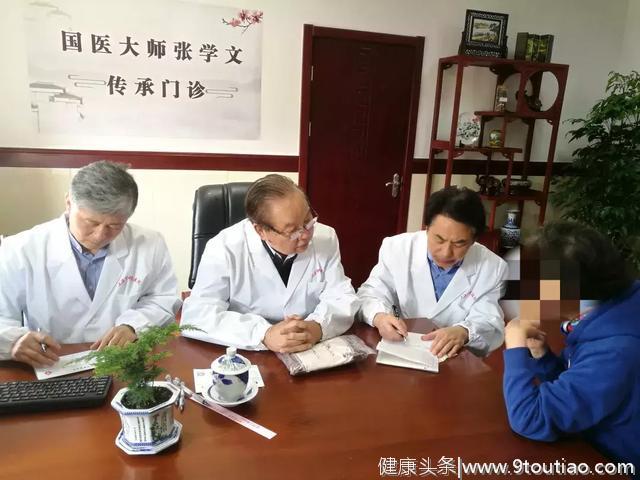 第一位埠外国医大师走进“石库门” ！揭秘上海唯一的名老中医诊所