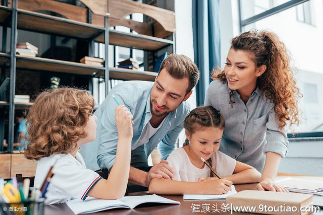 中国家庭教育的十宗“最”，您的家庭有这些误区吗？