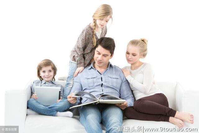 中国家庭教育的十宗“最”，您的家庭有这些误区吗？