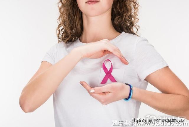 肿瘤专家建议：在防癌这条路上，女性至少要做到6点