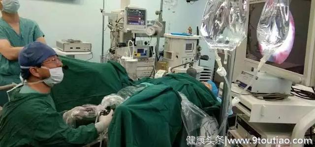 湖南省男科学专业委员会前列腺疾病学组走基层