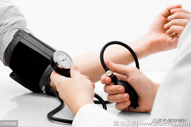高血压很常见，但不超过这一标准值，其实都不算高