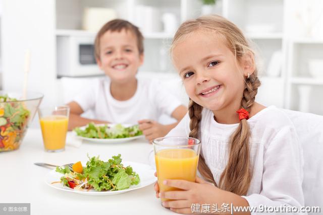 孩子挑食不爱吃蔬菜，5道食谱美味又营养，促进大脑发育助长高