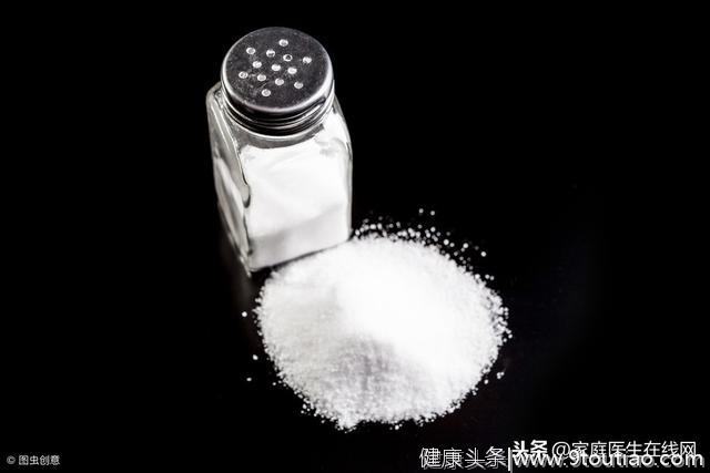 高血压患者每天能吃多少盐？我国和世界卫生组的标准不一样