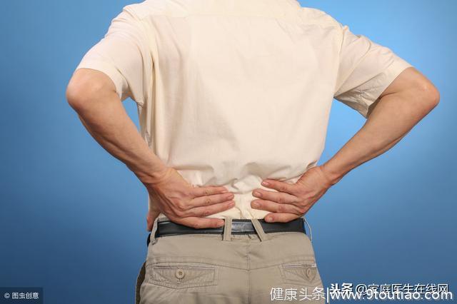 男人“事”后腰痛是怎么回事？4个原因，医生一个个说清楚
