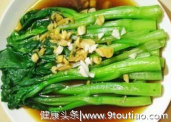 菩提大院：四季食青菜，健康自然来，一周青菜不重样（内附食谱）