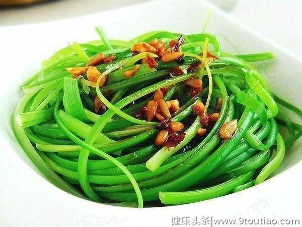 菩提大院：四季食青菜，健康自然来，一周青菜不重样（内附食谱）