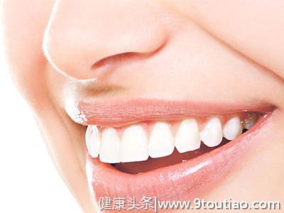 口腔健康宣教——牙齿美白知多少？