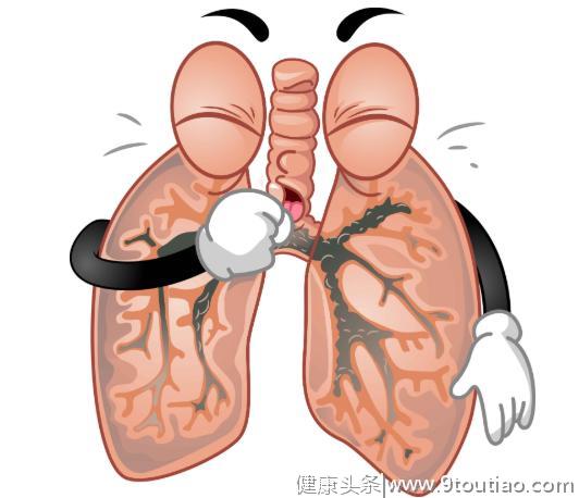 医生强调：肺癌即使不吸烟，这4个因素不注意，也难逃一劫