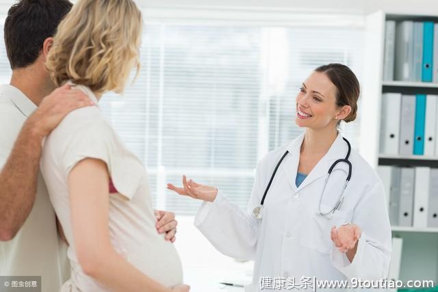 怀孕后，若这4项检查都正常，说明腹中胎儿很健康