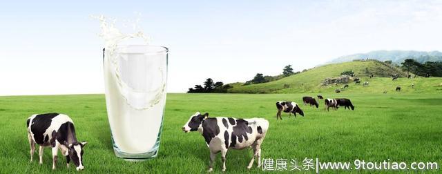 提升国产奶的核心竞争力！中医农业助力奶业供给侧结构性改革
