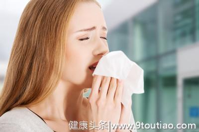 过敏性鼻炎会引起过敏性结膜炎吗？