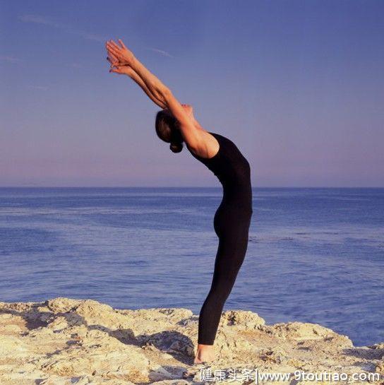 不要小看山式，它是所有瑜伽体式的蓝图，知道怎么练正确吗？