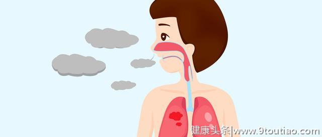 慢阻肺和哮喘有什么区别？具体用药看5点，一篇文概括，太实用了
