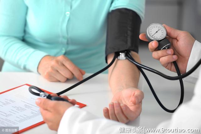 患上高血压后，做好这3件小事，帮助有效控制血压