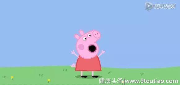 小猪佩奇社会人：戳中“中国式家庭教育”的7大痛点！