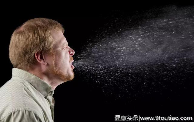 经常打喷嚏、流鼻涕？可能不是普通感冒！这种病的确和感冒很像