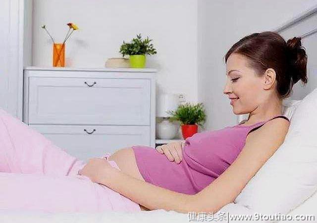 你怀孕多久开始休产假？若是这3种孕妈，最好一怀孕就在家静养