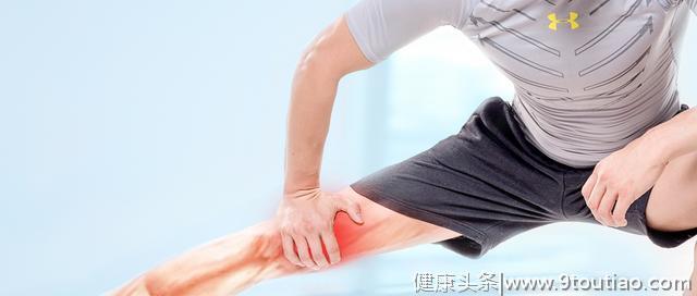 你知道「膝关节炎」的症状吗？轻松做2步，远离膝关节炎