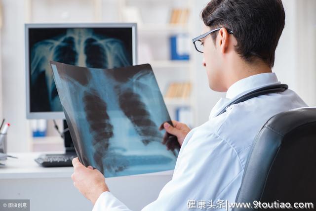 医生忠告：当身体出现这6个症状，可能是肺癌发出的信号