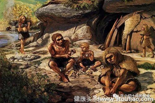 出现在远古人类家常菜食谱上的巨兽