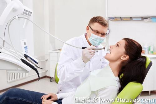 一位良心牙医的14条忠告！