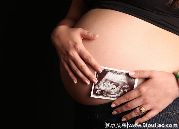 女性怀孕后，如果出现这三种情况，可能是胎儿的发育出现了问题