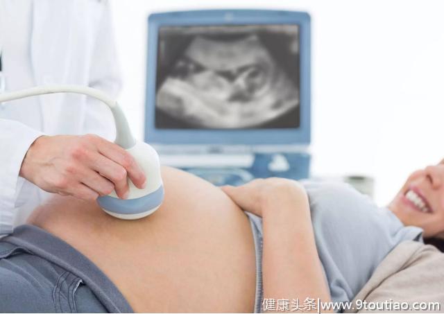 女性怀孕后，如果出现这三种情况，可能是胎儿的发育出现了问题