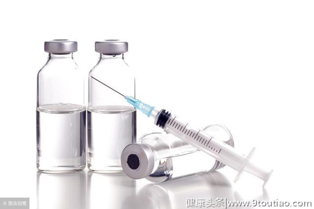 谣言：孩子感冒咳嗽，不能接种疫苗