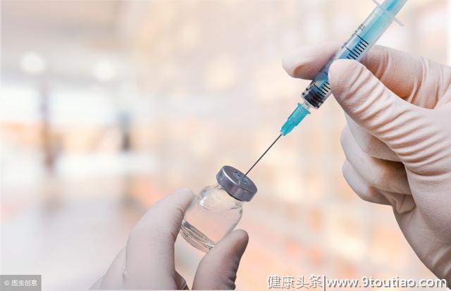 谣言：孩子感冒咳嗽，不能接种疫苗