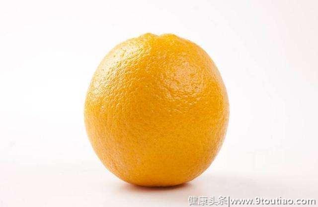 心理测试：哪一个橙子肉质最丰满？测你未来两年运气是好还是坏！