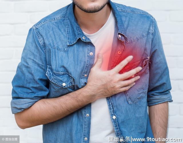 哪些是心脏病的危险因子？不吃早餐的人更容易患心脏病