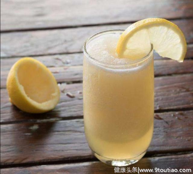 心理测试:觉得哪一杯柠檬汁最酸甜？测你5月份什么运气最好！