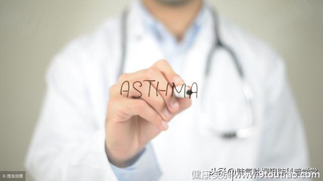 2019第二十一届世界哮喘日即将来临！哮喘的日常管理你知道了么？