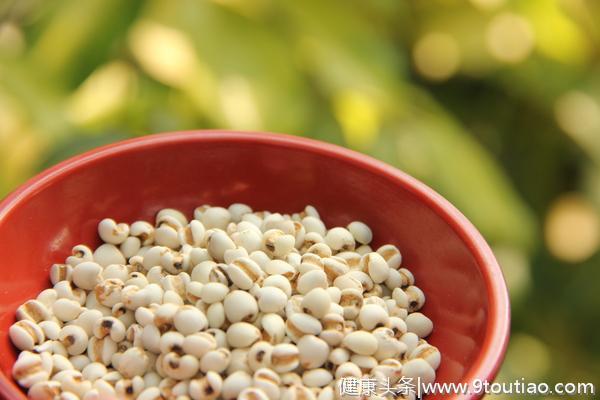 吃红豆薏米除湿气，多久才能见效？ 4款祛湿食谱，建议收藏