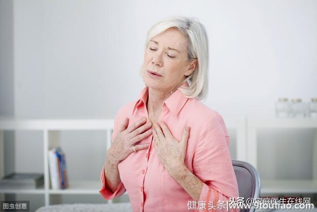医生呼吁：哮喘会反复发作，避开这些诱因，你才能正常生活
