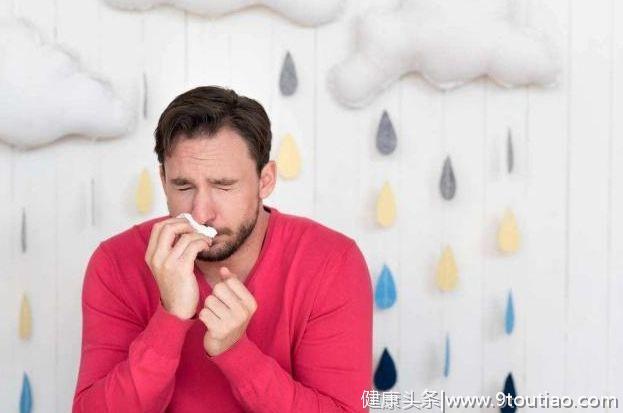 鼻炎多是感冒惹的祸，教你两招，或能有效避免鼻炎
